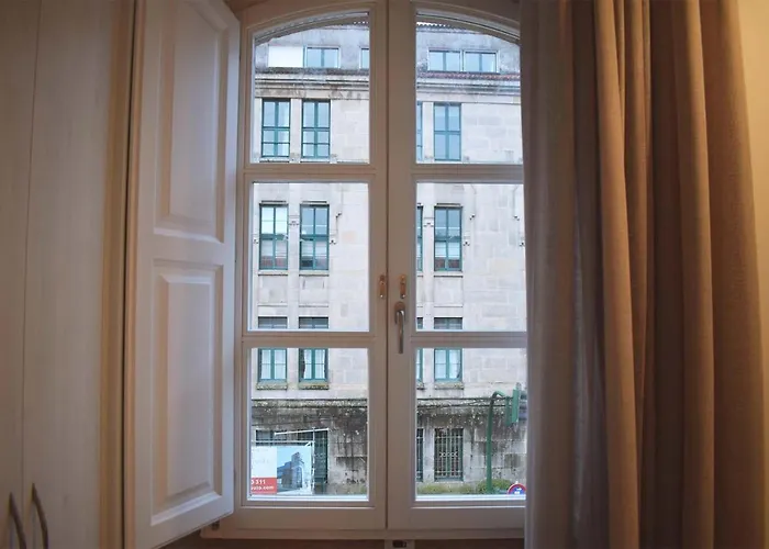 Hotel familiar: Santa Filomena