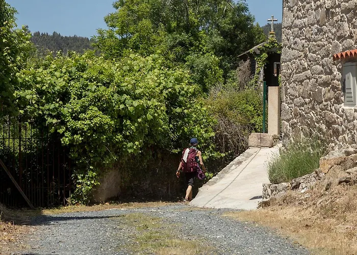 Landras De Compostela