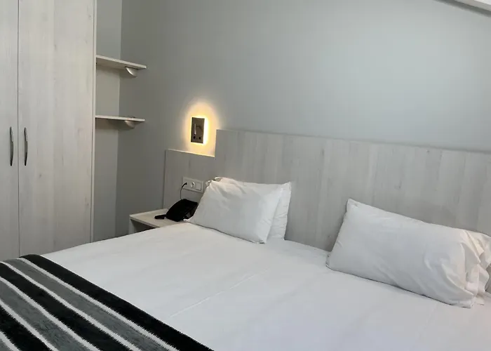 Hotel familiar: Santa Filomena